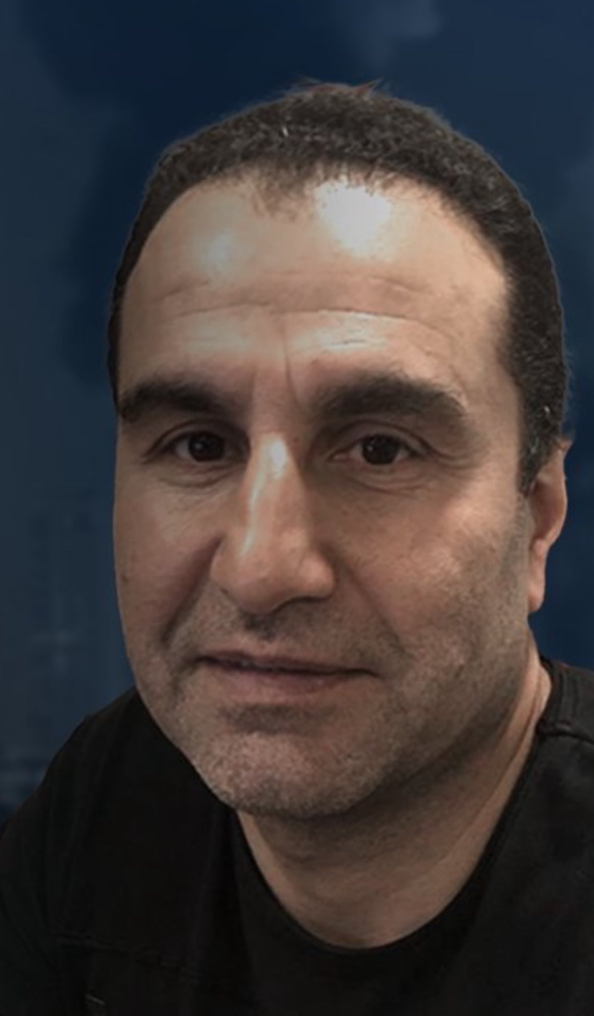 Image of Muhammad Reda.