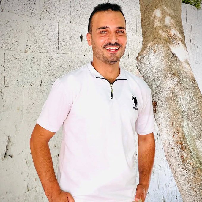 Image of Ibrahim Hajjaj.