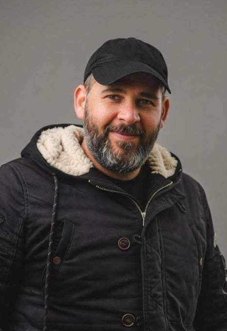 Image of Hussein Hammoud.