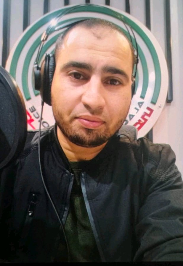 Image of Muhammad Al-Bardawil.