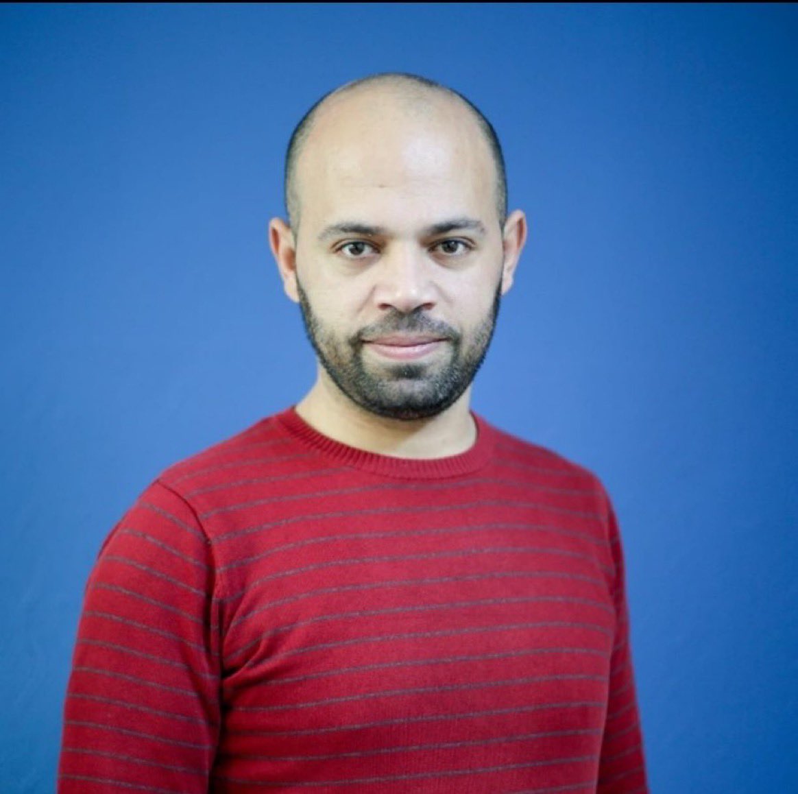 Image of Assem Kamal Moussa.