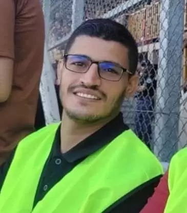 Image of Muhammad Ali.