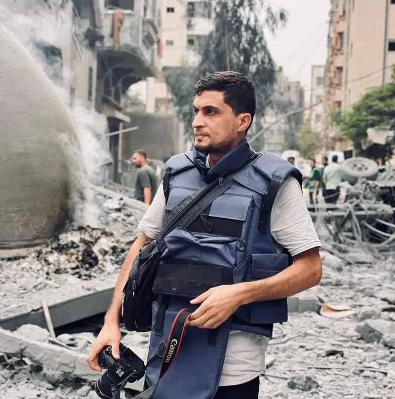 Image of Hassouna Aslim.