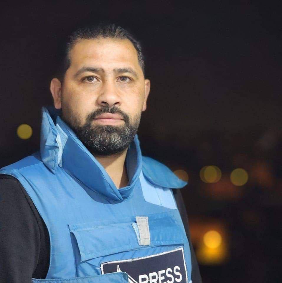 Image of Saeed Al-Taweel.