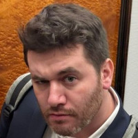 Image of Eitan Fischberger