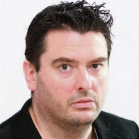 Image of Ian O'Doherty