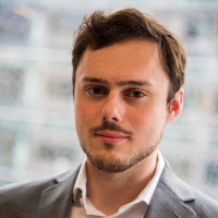 Image of Gabriel Epstein