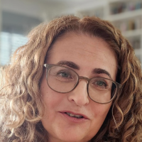 Image of Jacqui Peleg