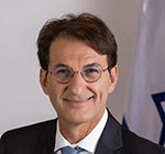 Image of Boaz Bismuth