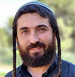 Image of Zvi Sukkot