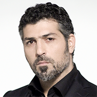 Image of Zvi Yehezkeli