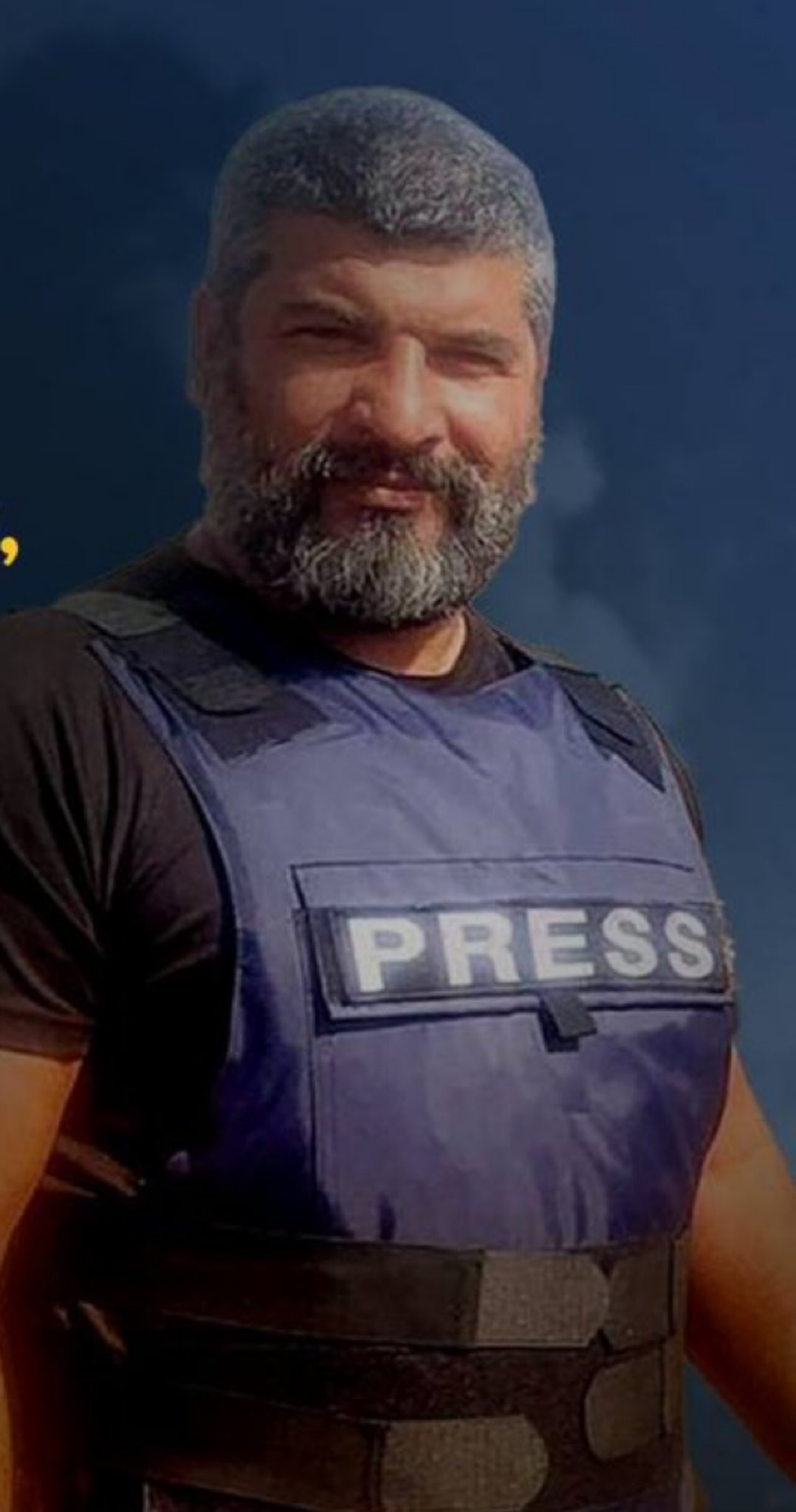 Image of Ghassan Najar.