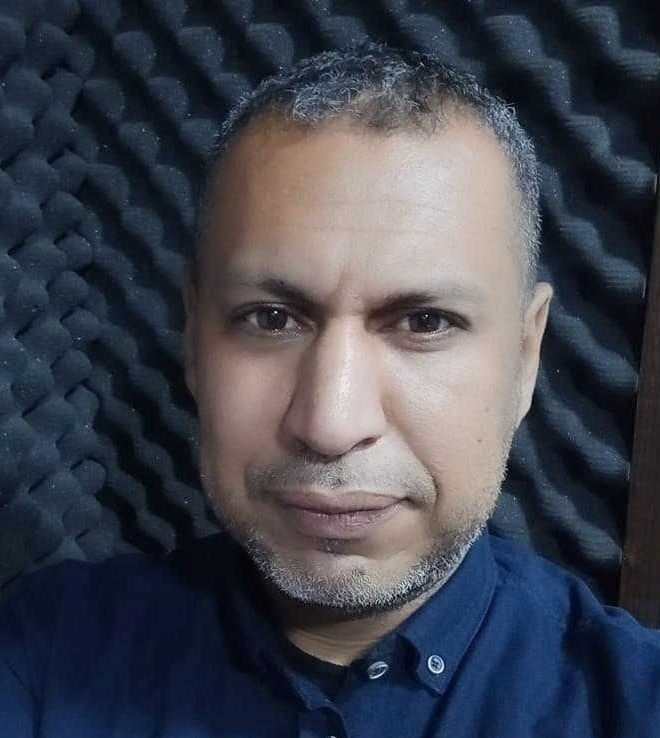 Image of Eyad Al-Rawagh.