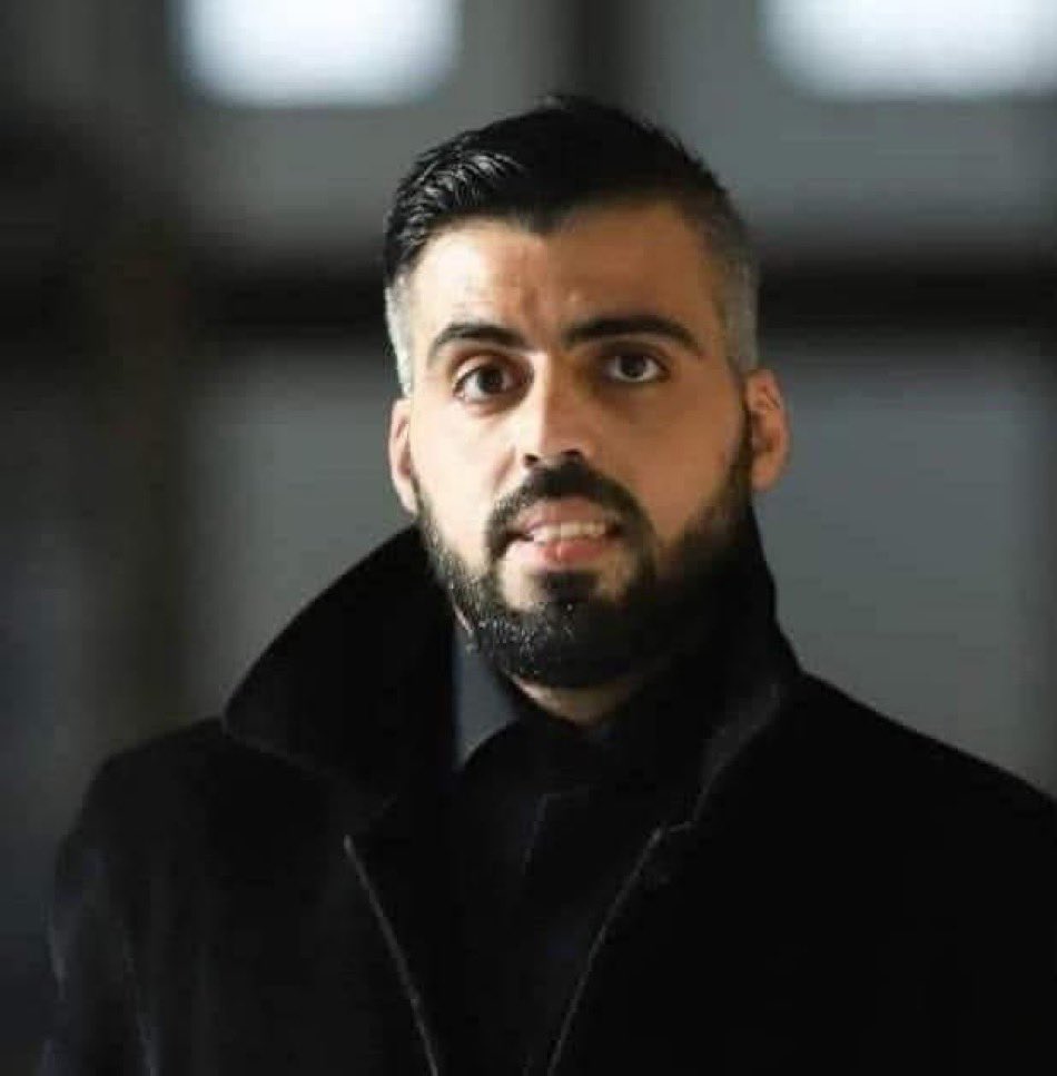 Image of Islam Al-Koumi.