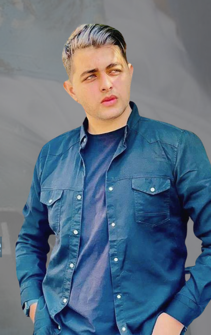 Image of Jamal Haniyeh.