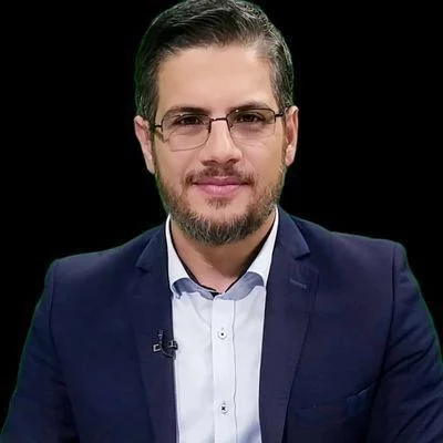 Image of Ali Nouredine.