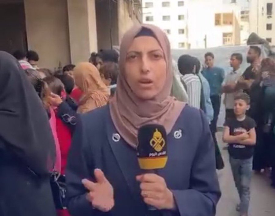 Image of Islam Abed.