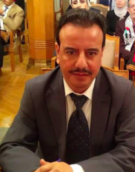 Image of Bassam Faiq Hassouna.