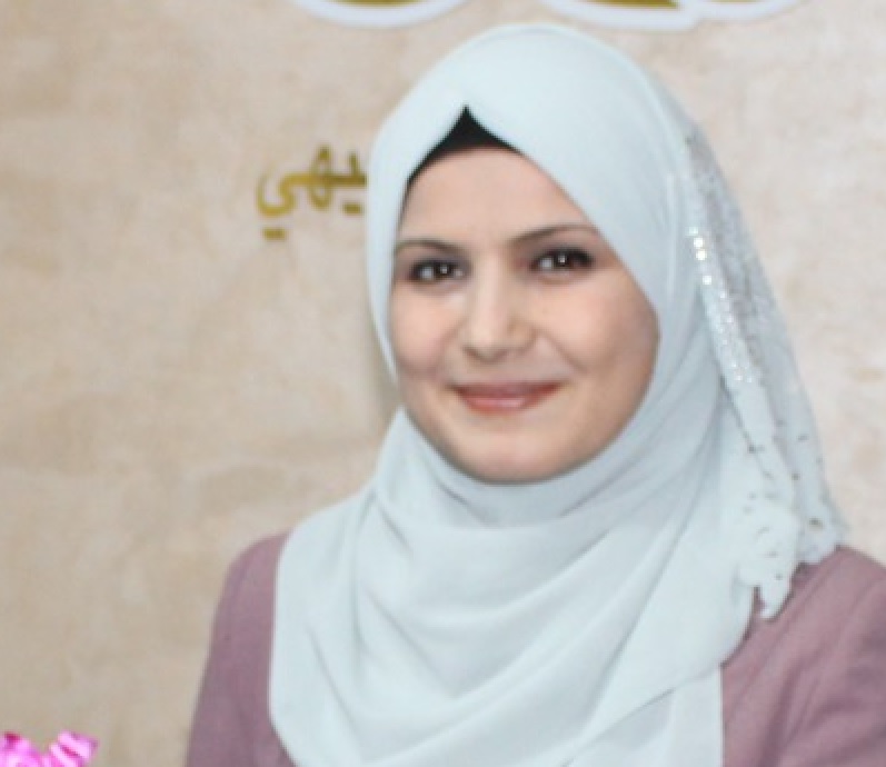 Image of Islam Miqdad.